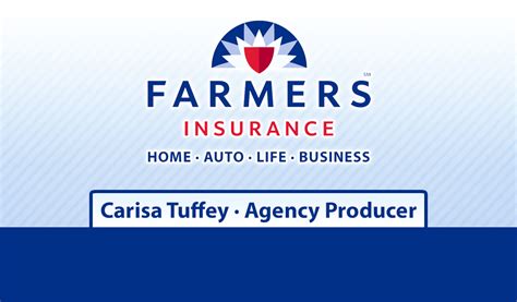 We have 3 farmers insurance locations with hours of operation and phone number. Andrew J. Bartelt - Web & Digital Designer