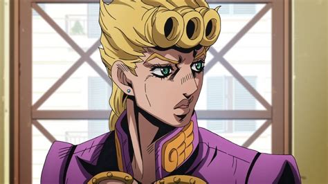 There hasn't been an official. Why Is Part 5's Anime So Ugly? An Overview of JoJo's Character Designs - YouTube