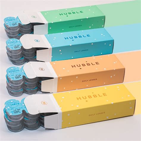 Hubble Contacts Reviews Read Before You Buy Thingtesting