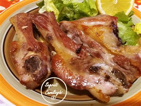 Per bruciare le calorie di filetto di vitello saltato in padella. tracchiulelle maiale,costine maiale,ricette con carne ...