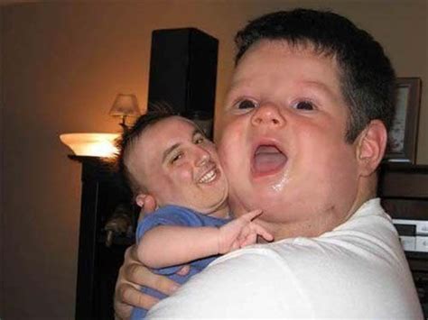 Creepy Face Swaps That Will Freak You Out 34 Photos Funcage