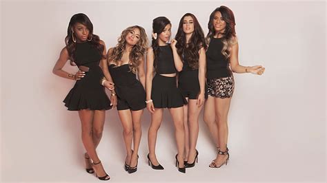 Fifth Harmony S We Know Performance Billboard Studio Session Youtube