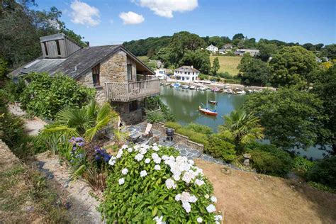 Buy Your Own Poldark Paradise With These Amazing Homes For Sale In Cornwall