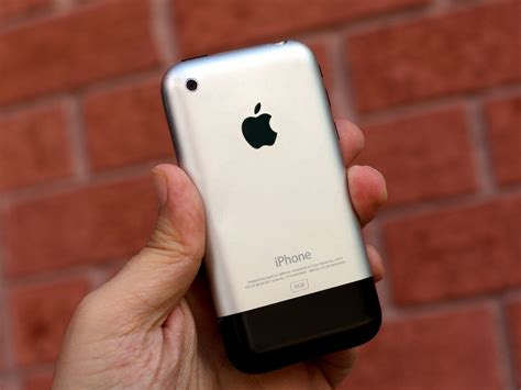 The Secret History Of Iphone Imore