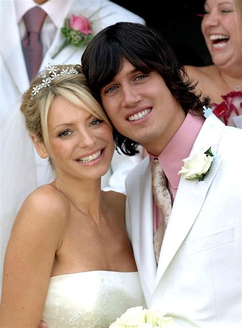 Vernon kay is saying goodbye to tv presenting and hello to being our evening entertainment! Tess Daly wedding: What was Strictly presenter's wedding ...