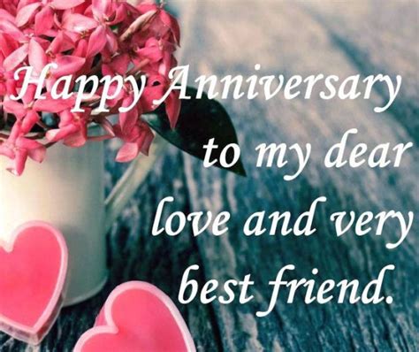 50 Best Happy Anniversary Messages With Images