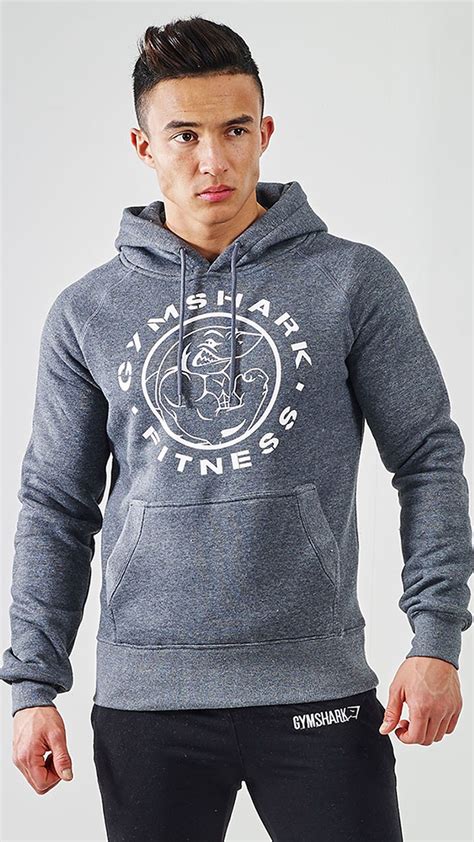 The Fitness Hoodie Is One Of Gymsharks Original And Best Loved