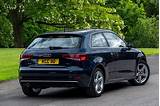 Pictures of Audi A3 Driver Assistance Package