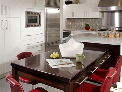 Guide To Creating A Stylish Kitchen Hgtv
