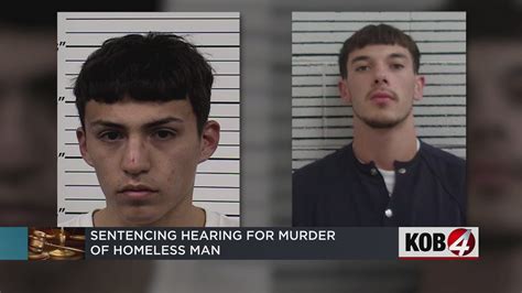 Teen Accused Of Shooting Killing Homeless Man In 2018 Sentenced