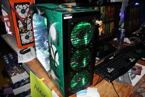 A Beginners Guide To Case Modding Pc Gamer