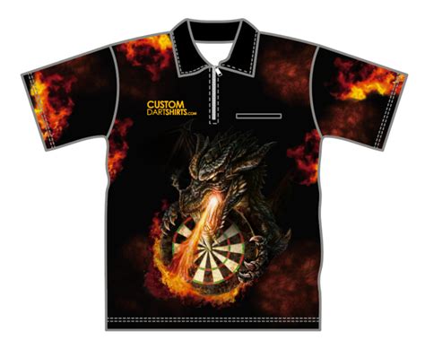 Dragon Dart Shirt