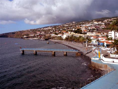 Madeira Santa Cruz And Its Five Villages