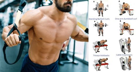 How To Build Upper Muscle Bathmost9