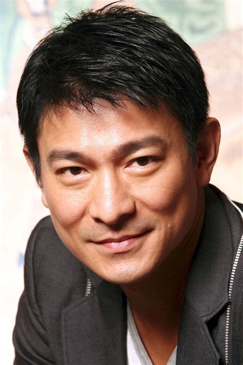 Andy Lau Profile Images — The Movie Database Tmdb