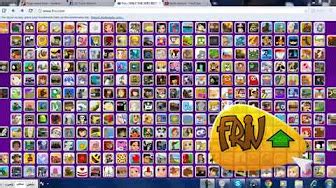 Friv 250 is an excellent web page that provide a massive collection of friv 250 games. FRiV (250) - YouTube