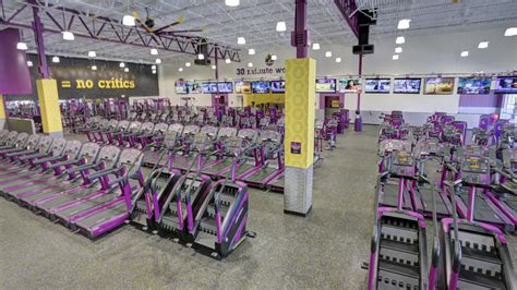 Gym In Katy Tx 24547 Katy Freeway Planet Fitness