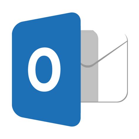 Outlook Icon Download 126625 Free Icons Library