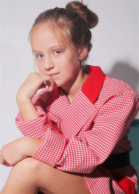 Nastya K Nika Models