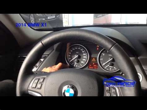 How to reset all service lights bmw 1 serie f20. 2014 BMW X1 Oil Light Reset / Service Light Reset - YouTube