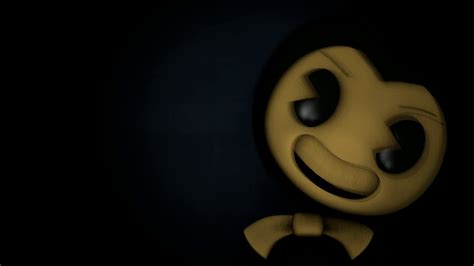 New Bendy Jumpscare Youtube Otosection