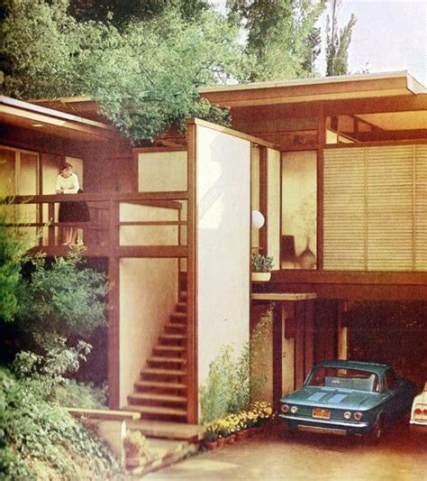 Wanken The Blog Of Shelby White Mid Century Architecture