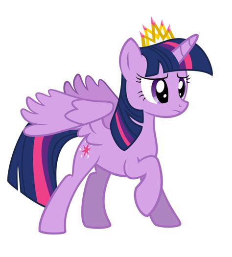 Princess Twilight Sparkle By Roze23 On Deviantart My Little Pony