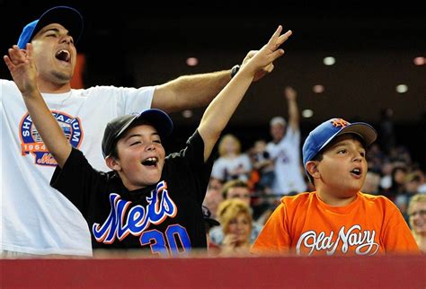 Mets Fans Metsmerized Online