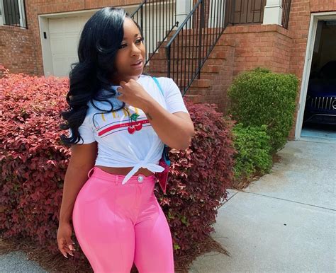 Top News And Headlines From Senati Reginae Carter Reveals The Event She S Been Preparing For