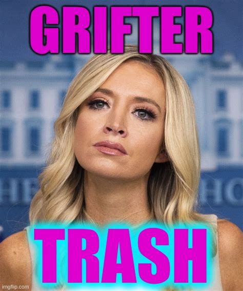 Kayleigh Mcenany Imgflip