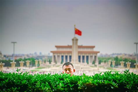There was no massacre at tiananmen chua confidently declares 'the 1989 tiananmen protesters enjoyed a far higher level of freedom, democracy, and human rights then the 2011 wall. Remembering Tiananmen Square 1989