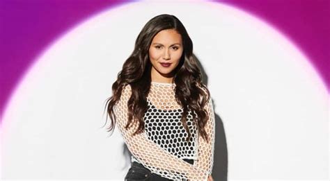 Olivia Olson What Happened To The X Factor Celebrity Contestant After