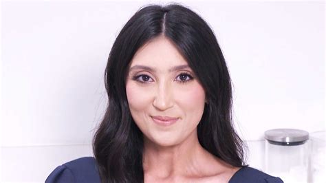 Celebrity Dermatologist Dr Sheila Farhang Shares How To Achieve An At