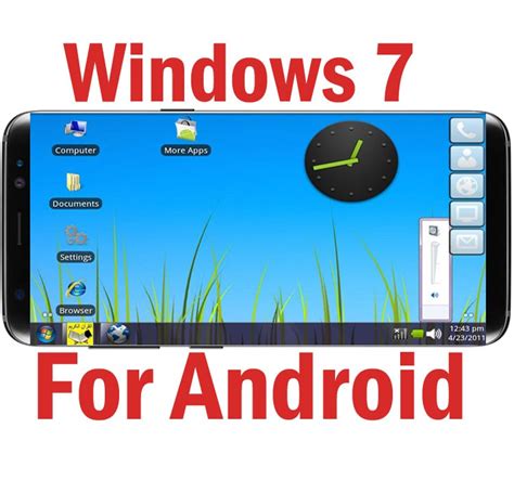 Windows 7 Emulator For Android Apk Georgiahopde