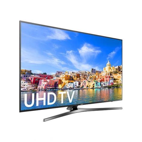 Samsung Ua60ku7000 4k Uhd Smart Tv 60 Multisystem Smart Led Tv 110 220
