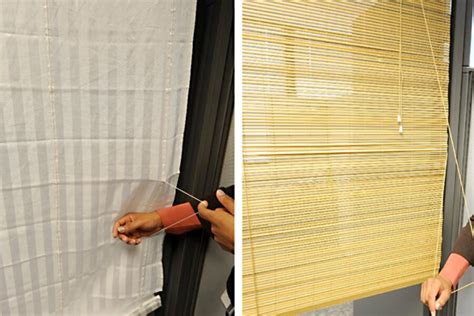 Roman Blinds Lowes Recalls 11 Million Blinds And Shades