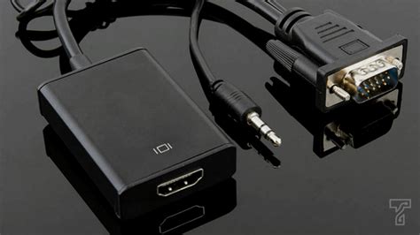 Avail free home delivery and cash on delivery. ? Best HDMI To VGA Converters In 2019 (For India ...