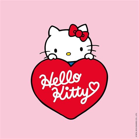 1351 Likes 8 Comments Hello Kitty Hellokittyeu On Instagram