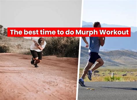 Murph Workout The Ultimate Bodyweight Full Body Toning And
