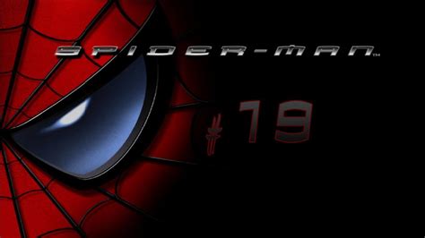 Spider Man The Movie Walkthrough Part 19 Oscorps Ultimate