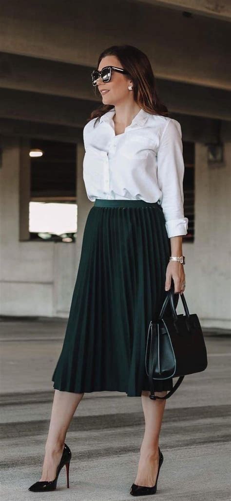 what to wear with a pleated skirt complete guide for women classy skirts pleated skirt
