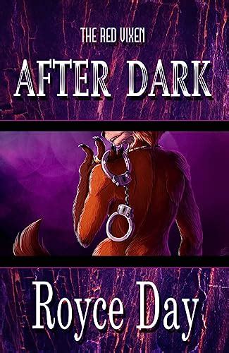 The Red Vixen After Dark An Erotic Red Vixen Adventures Collection Kindle Edition By Day