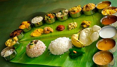 South Indian Wedding Food Menu Tasty Savory And Healthy Luxurious