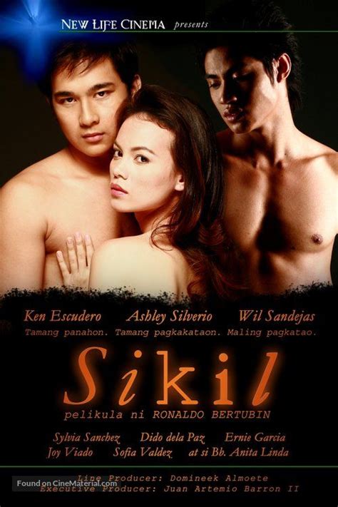 Sikil A Filipino Indie Film Indie Movies Cinema
