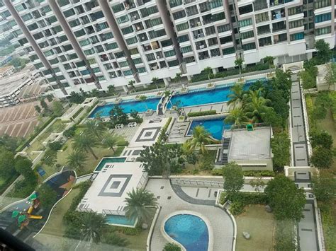 Rent a whole home for your next weekend or holiday. House for rent! - One Damansara Condo (Damansara Damai ...