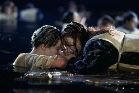 could jack have fit a ‘titanic question for dicaprio the new york times