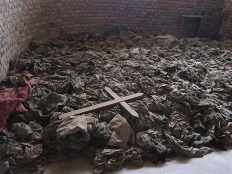The rwandan genocide occurred between 7 april and 15 july 1994 during the rwandan civil. Crisis Pictures: Rwanda genocide - part II