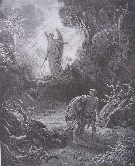 La Bible Illustrée Par Gustave Doré