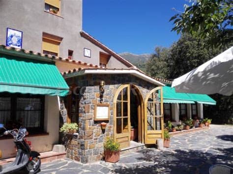 Guardar casa rural el porxo de can baixeres en tus listas. Hostal Montserrat - Casa rural en Montseny (Barcelona)