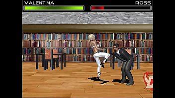 Dirty Fighter Game Pc Bdsm Ballbusting Cuntbusting Xvideos Com